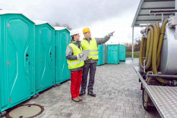 Calipatria, CA Portable Potty Rental Company
